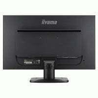 монитор Iiyama ProLite E2481HS-B1 Черный