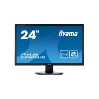 монитор Iiyama ProLite E2482HS-B1 Черный