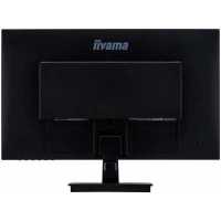 монитор Iiyama ProLite E2483HSU-B5 Черный