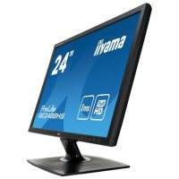 монитор Iiyama ProLite GE2488HS-B1A Черный