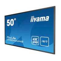 ЖК панель Iiyama ProLite LH5042UHS-B3
