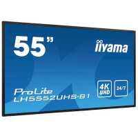 ЖК панель Iiyama ProLite LH5552UHS-B1