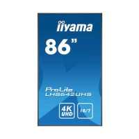 ЖК панель Iiyama ProLite LH8642UHS-B3