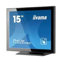 монитор Iiyama ProLite T1532MSC-B5X Черный