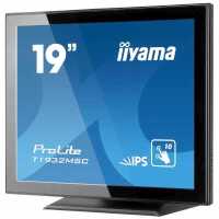 монитор Iiyama ProLite T1932MSC-B5X Черный
