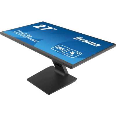 монитор Iiyama ProLite T2752MSC-B1 Черный