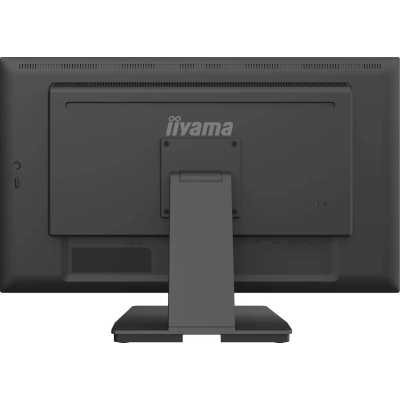монитор Iiyama ProLite T2752MSC-B1 Черный
