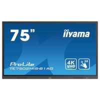 ЖК панель Iiyama ProLite TE7502MIS-B1AG