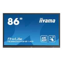 ЖК панель Iiyama ProLite TE8602MIS-B1AG