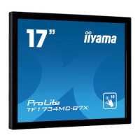 монитор Iiyama ProLite TF1734MC-B7X Черный