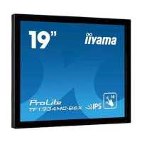 монитор Iiyama ProLite TF1934MC-B6X Черный