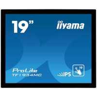 монитор Iiyama ProLite TF1934MC-B7X Черный