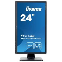 монитор Iiyama ProLite XB2483HSU-B3 Черный