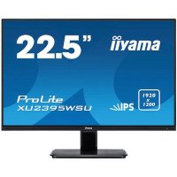 монитор Iiyama ProLite XU2395WSU-B1 Черный
