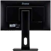 монитор Iiyama ProLite XUB2292HS-B1 Черный