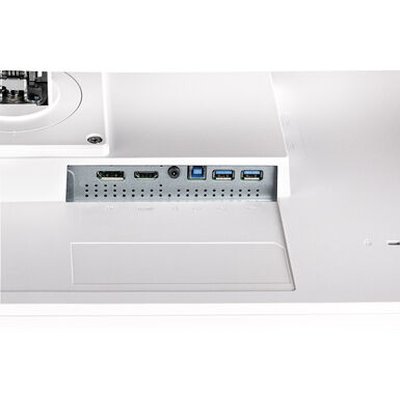 монитор Iiyama ProLite XUB2492HSU-W6 Белый