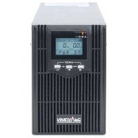 ИБП Импульс Юниор Про 2 JT20201 Черный