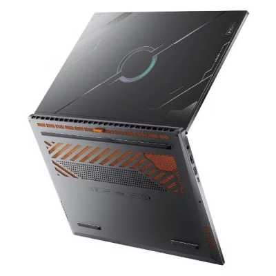 ноутбук Infinix GTBook GL614 71005000138 Серый