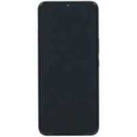 смартфон Infinix Hot 11 4/128GB Black