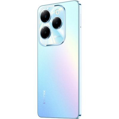смартфон Infinix Hot 40 8/128GB Blue синий