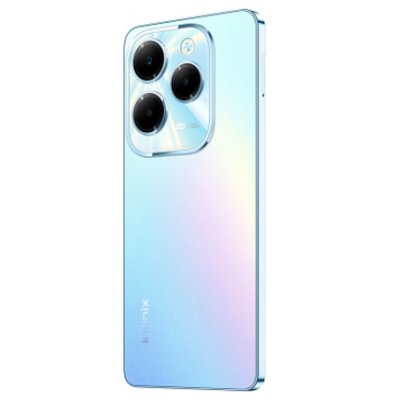 смартфон Infinix Hot 40 8/256GB Blue синий