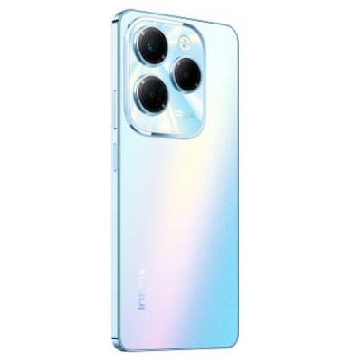смартфон Infinix Hot 40 Pro 8/256GB Blue синий
