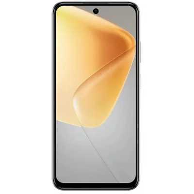 смартфон Infinix Hot 50i 4/256GB Grey серый