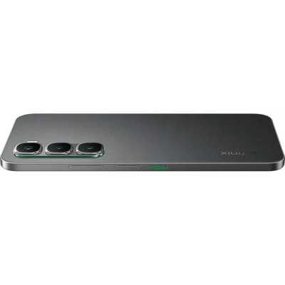 смартфон Infinix Hot 60 Pro 8/128GB Black черный