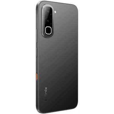смартфон Infinix Hot 70 4/128GB Black черный