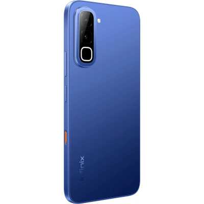 смартфон Infinix Hot 70 8/128GB Blue синий