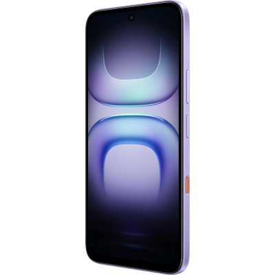 смартфон Infinix Hot 70 8/256GB Purple фиолетовый