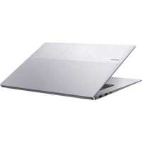 ноутбук Infinix Inbook X2 Plus XL25 71008300758 Серый