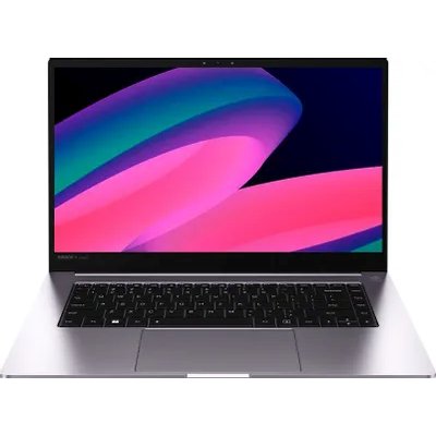 ноутбук Infinix Inbook X3 Plus 12TH XL31 71008301378 Серый