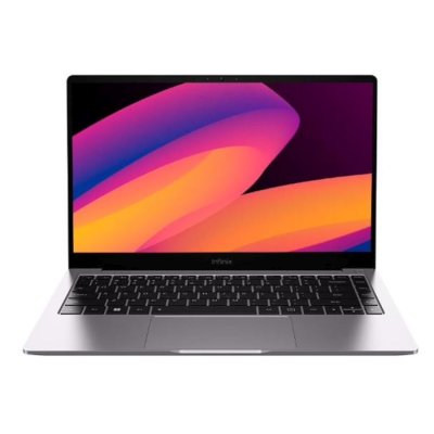 ноутбук Infinix Inbook X3 XL422 71008301830 Серый