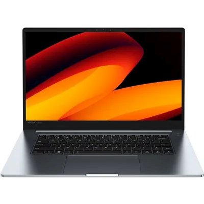 ноутбук Infinix Inbook Y2 Plus 11TH XL29 71008301368 Серый