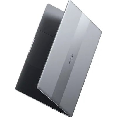 ноутбук Infinix Inbook Y2 Plus 11TH XL29 71008301368 Серый