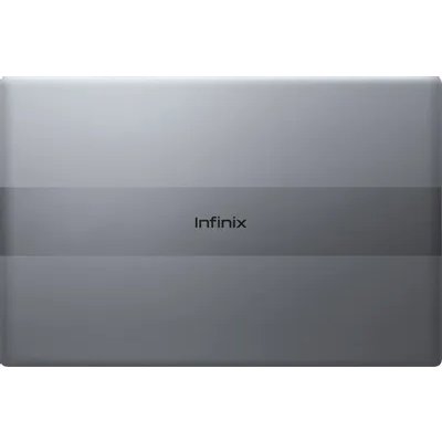 ноутбук Infinix Inbook Y2 Plus 11TH XL29 71008301368 Серый