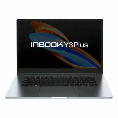 ноутбук Infinix Inbook Y3 Plus YL51A5 71008302601-wpro Серый