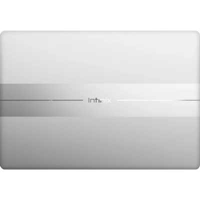 ноутбук Infinix Inbook Y3H Max 71008302602 Серебристый