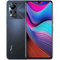 смартфон Infinix Note 12 6/128GB Black
