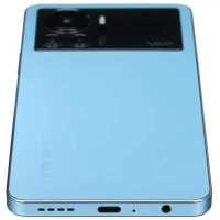 смартфон Infinix Note 12 VIP 8/256GB Blue синий