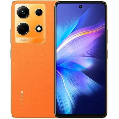 смартфон Infinix Note 30 8/128GB Gold золотой