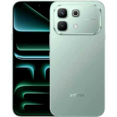 смартфон Infinix Note 60 8/256GB Blue голубой