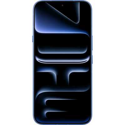 смартфон Infinix Note 60 Pro 12/256GB Blue синий