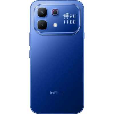 смартфон Infinix Note 60 Pro 12/256GB Blue синий