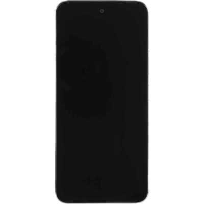 смартфон Infinix Smart 10 4/128GB Silver серебристый