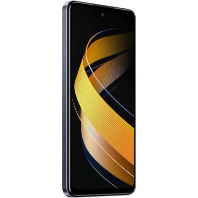 смартфон Infinix Smart 8 Pro 4/256GB Black черный