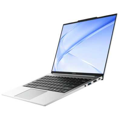 ноутбук Infinix Xbook B14 71005000800-wpro Серебристый