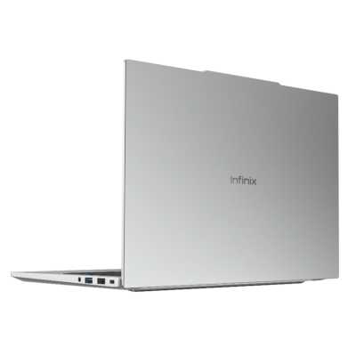 ноутбук Infinix Xbook B14 71005000800-wpro Серебристый