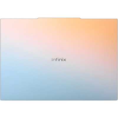 ноутбук Infinix Xbook B14 71005000832-wpro Коралловый